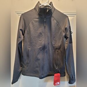 The North Face Mountain Peaks Full-Zip Jacket